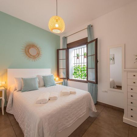Apartamento El Museo Ecija Bagian luar foto