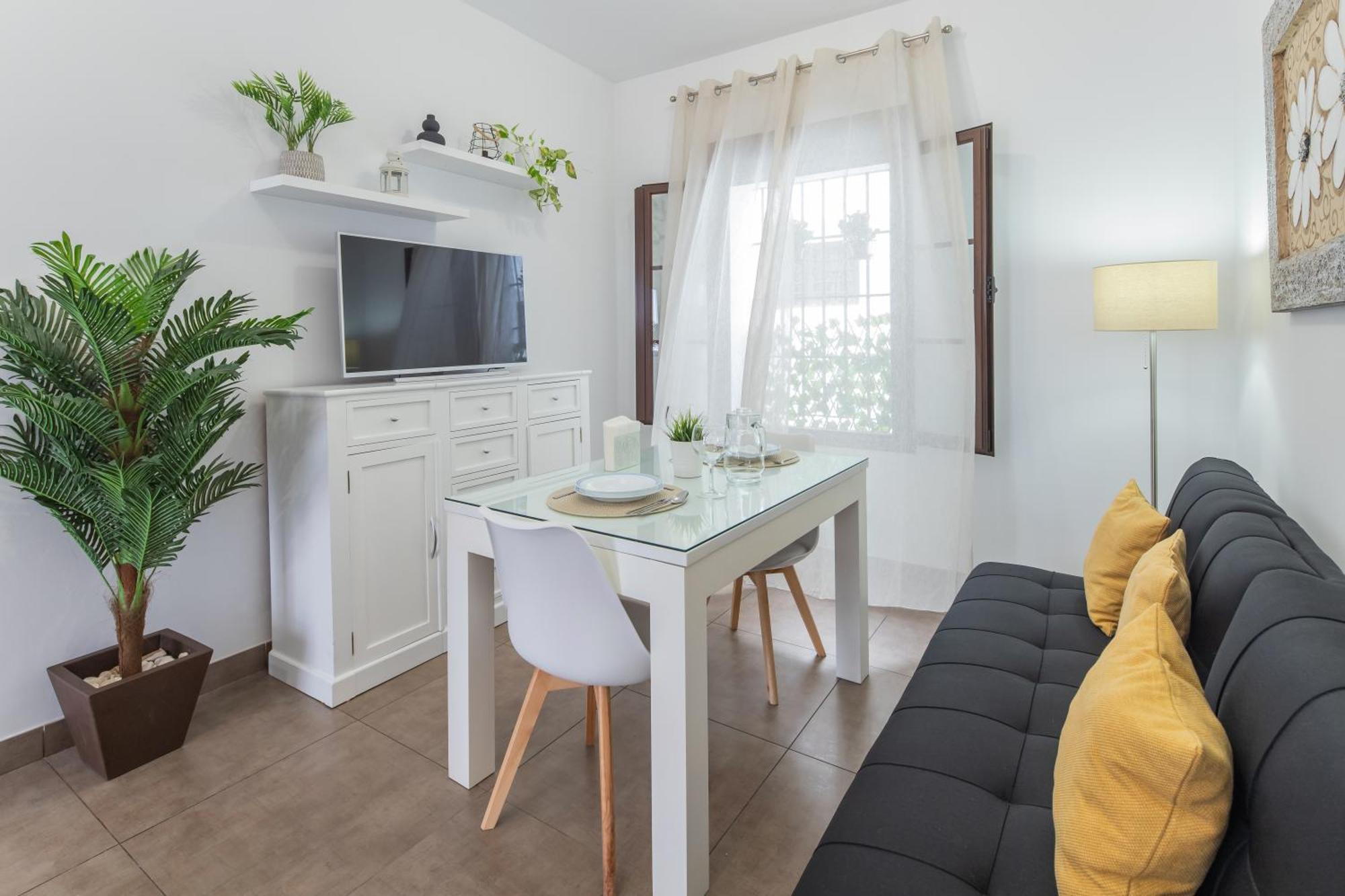 Apartamento El Museo Ecija Bagian luar foto