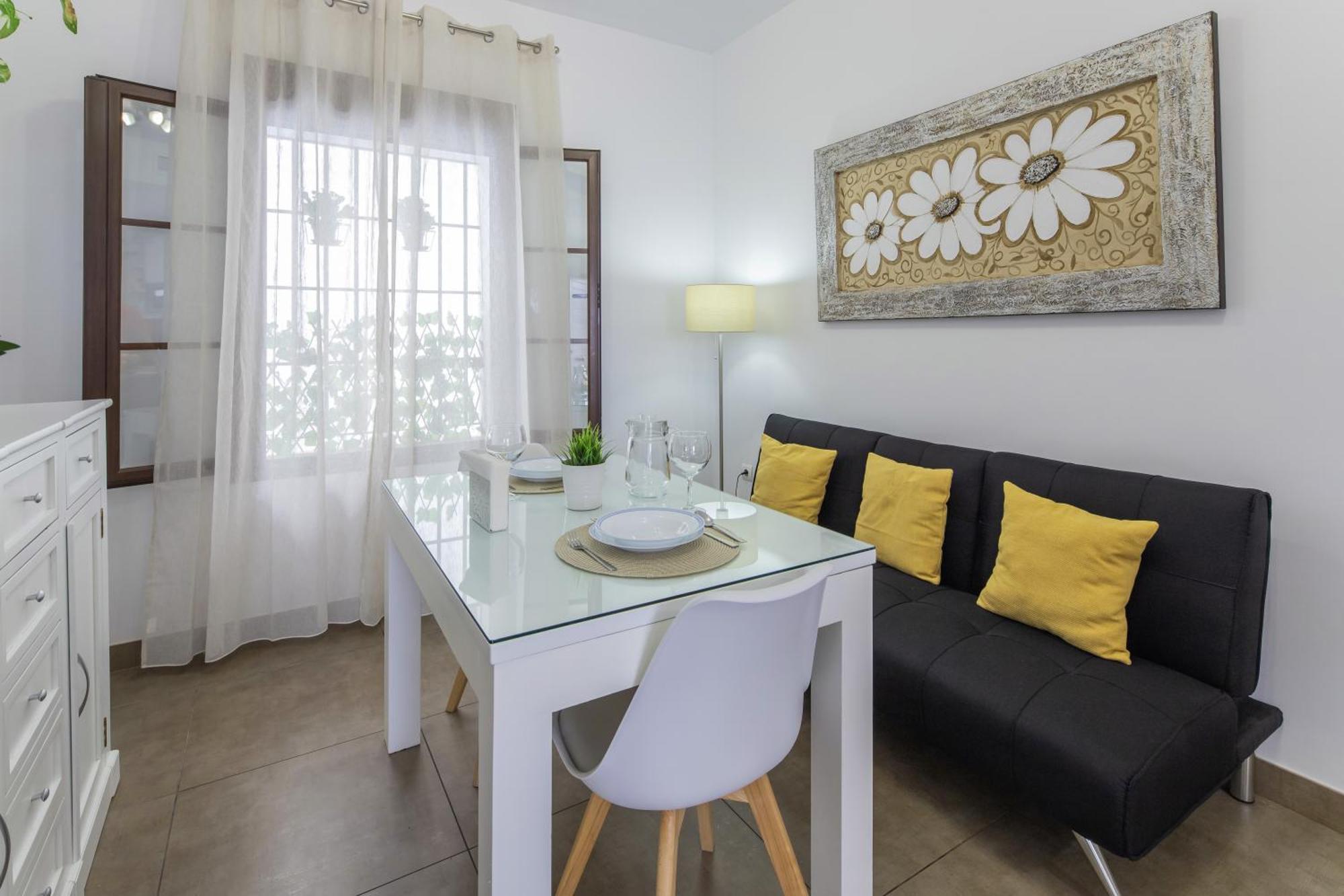 Apartamento El Museo Ecija Bagian luar foto