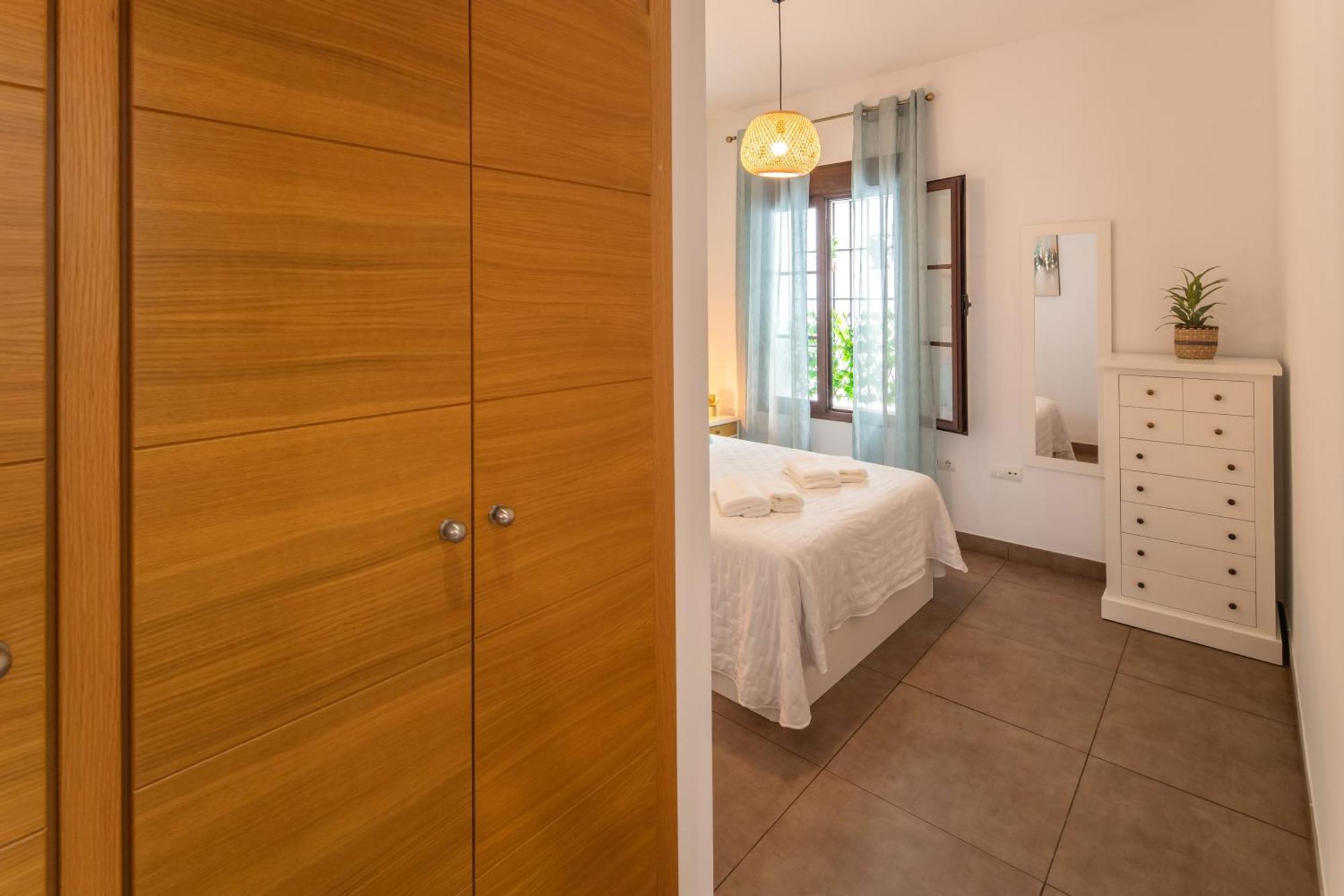 Apartamento El Museo Ecija Bagian luar foto