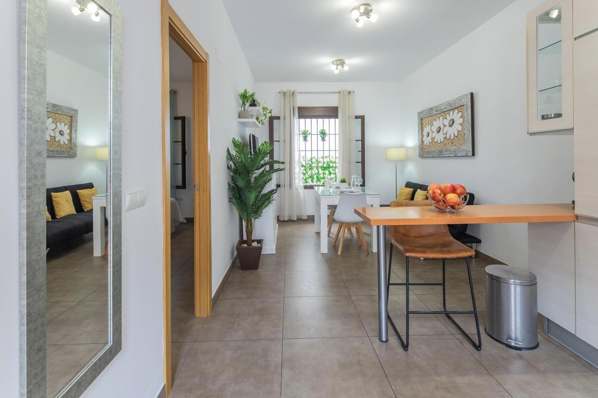 Apartamento El Museo Ecija Bagian luar foto