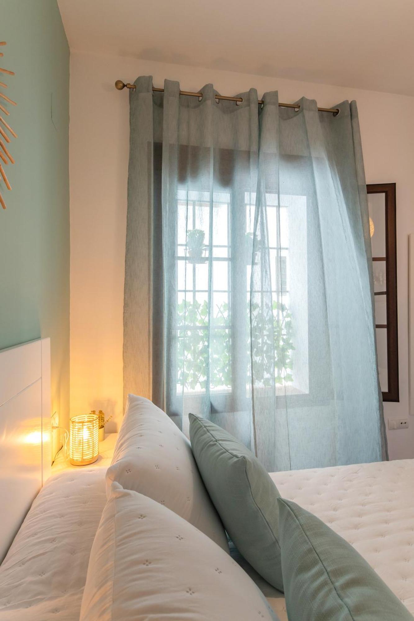 Apartamento El Museo Ecija Bagian luar foto