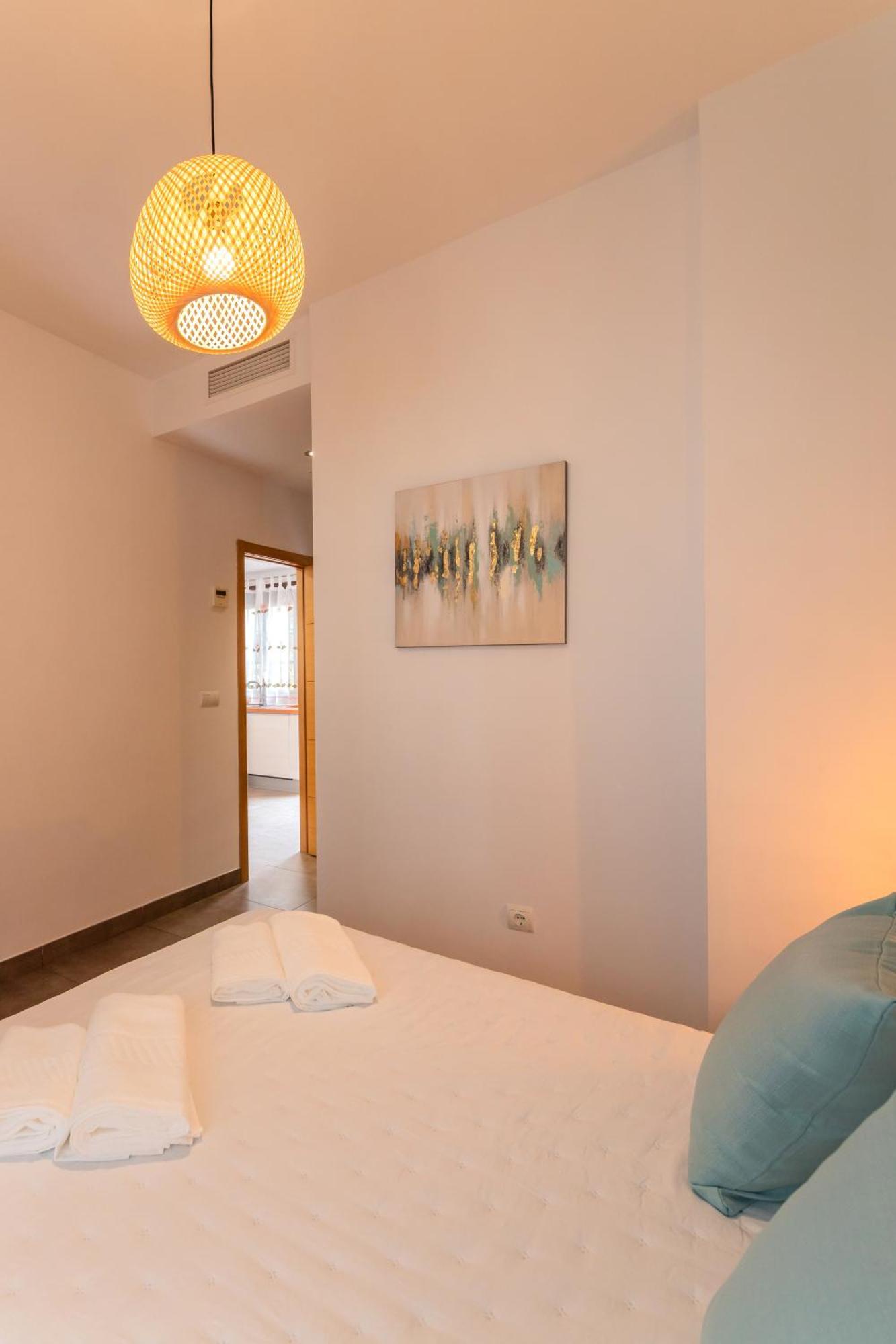 Apartamento El Museo Ecija Bagian luar foto