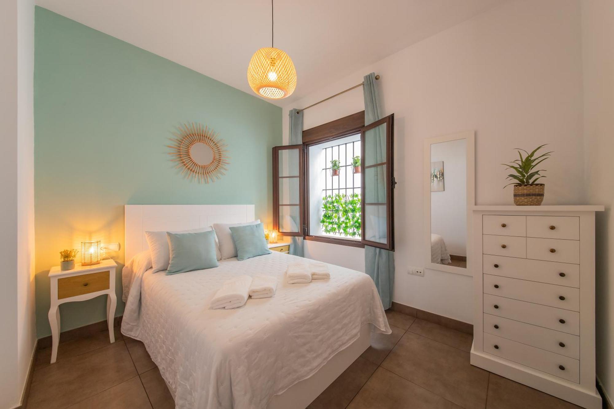 Apartamento El Museo Ecija Bagian luar foto