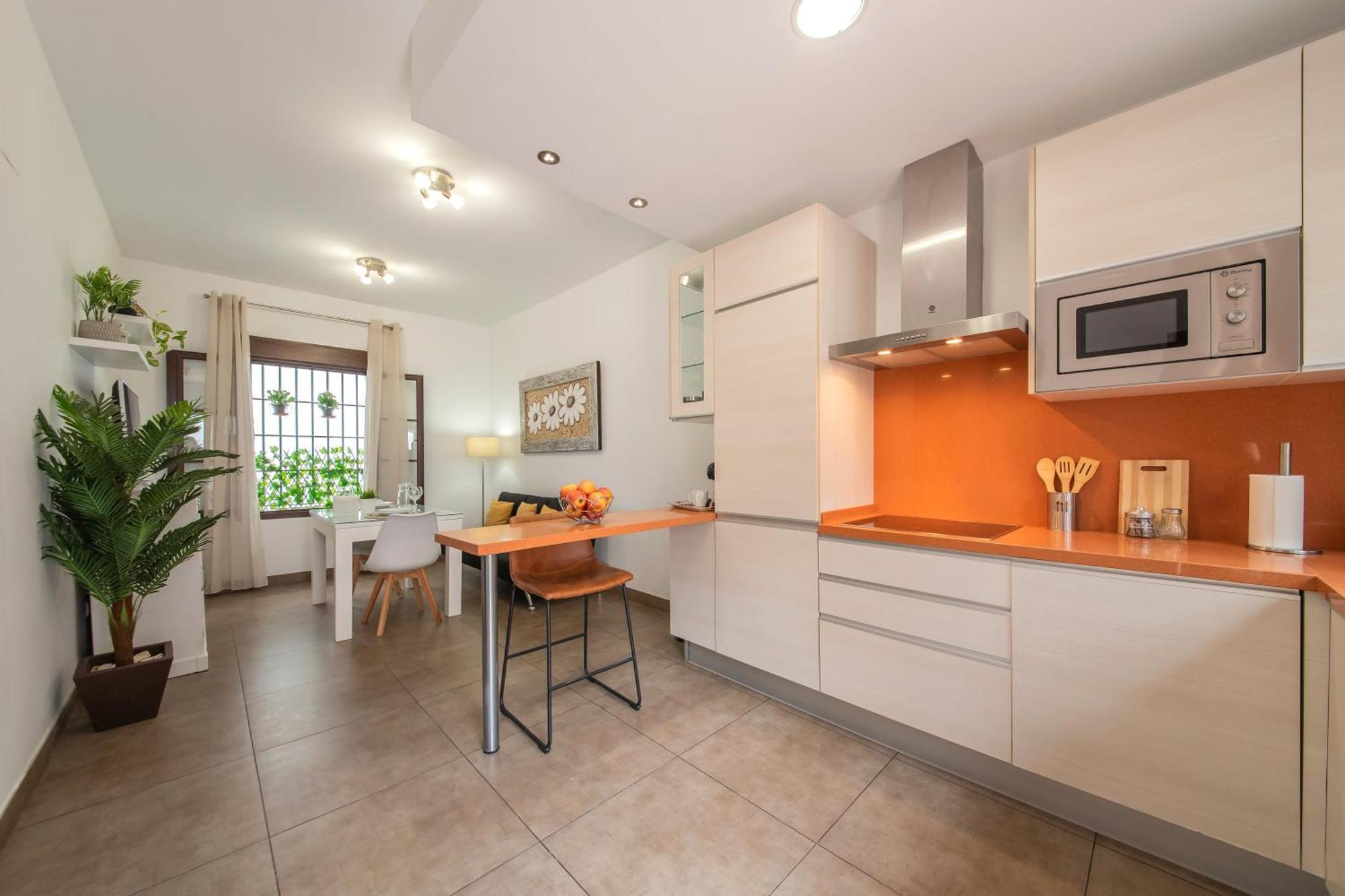 Apartamento El Museo Ecija Bagian luar foto