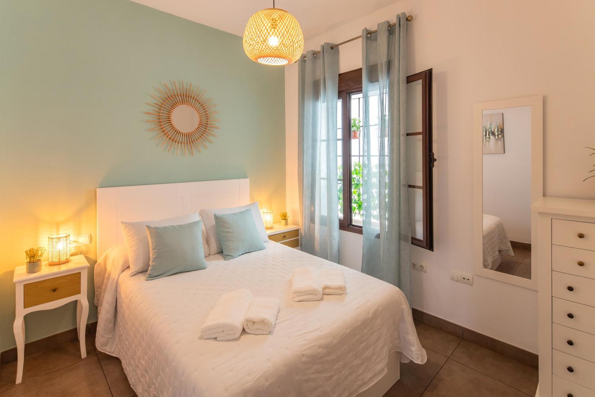 Apartamento El Museo Ecija Bagian luar foto
