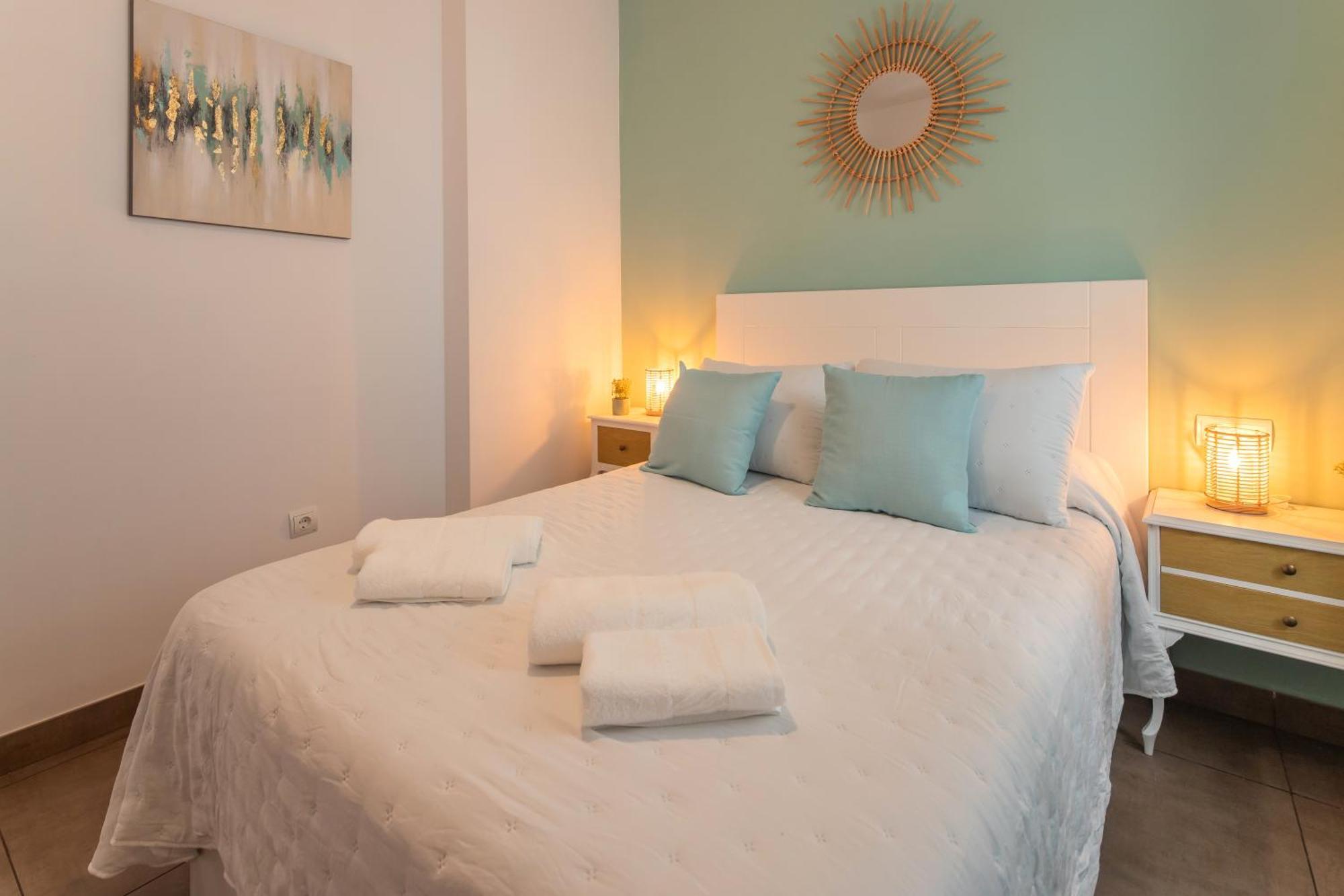 Apartamento El Museo Ecija Bagian luar foto