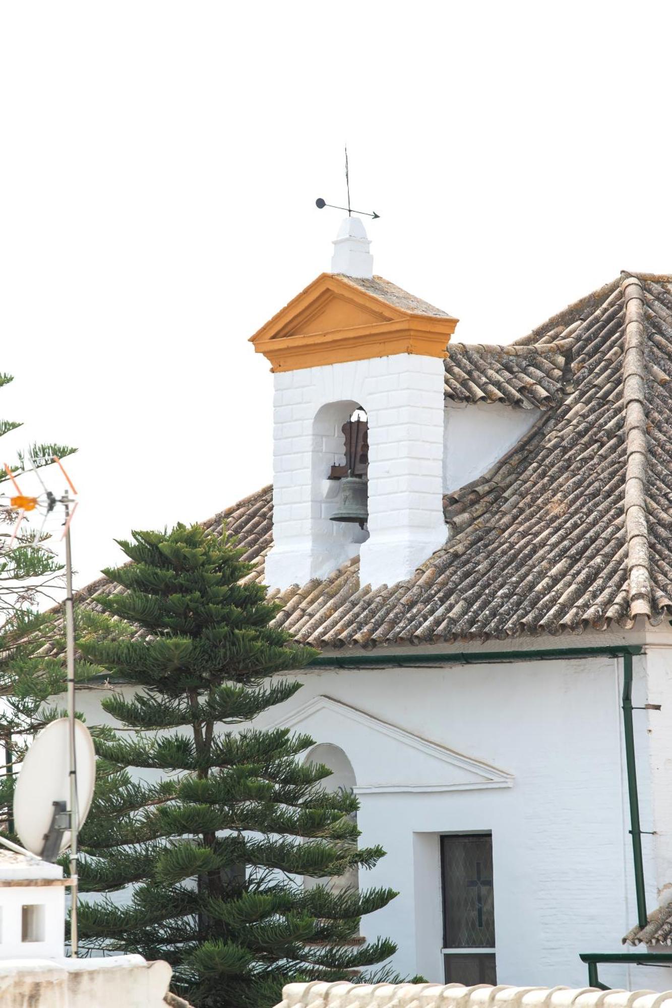 Apartamento El Museo Ecija Bagian luar foto