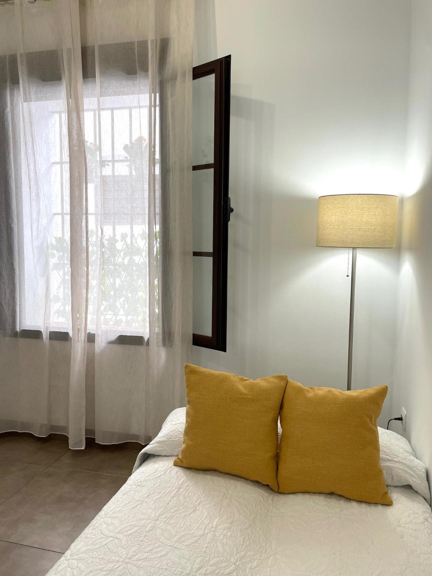 Apartamento El Museo Ecija Bagian luar foto