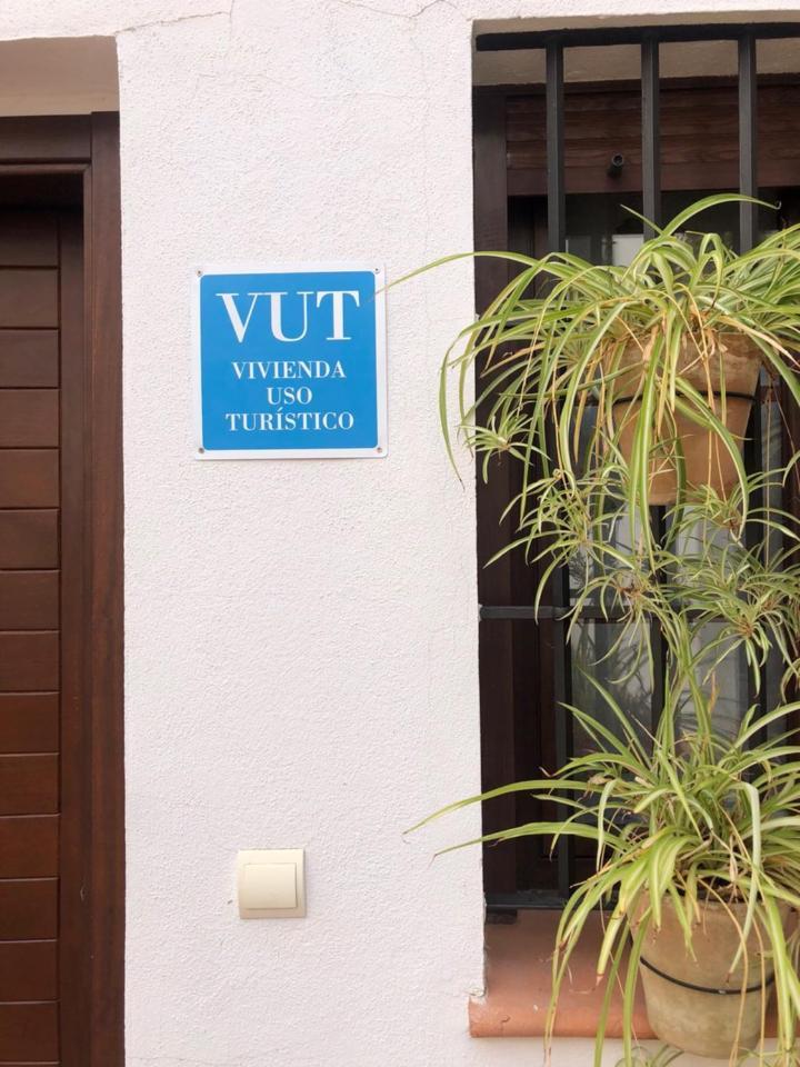 Apartamento El Museo Ecija Bagian luar foto