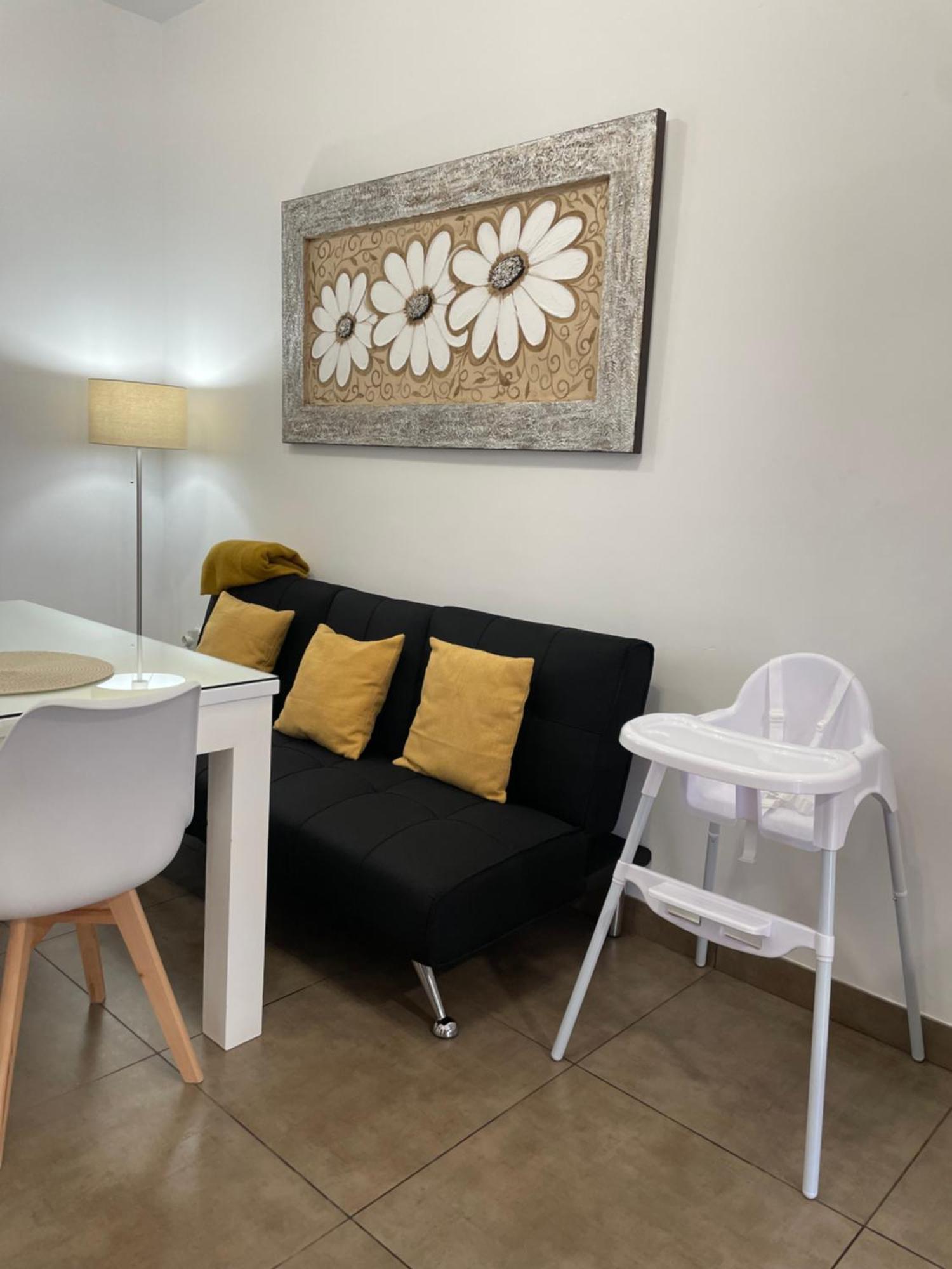 Apartamento El Museo Ecija Bagian luar foto